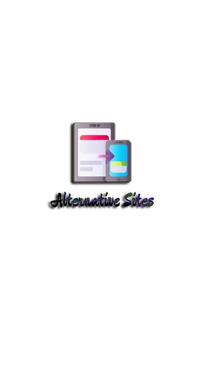 Alternative Sites - 9.8 - (Android)