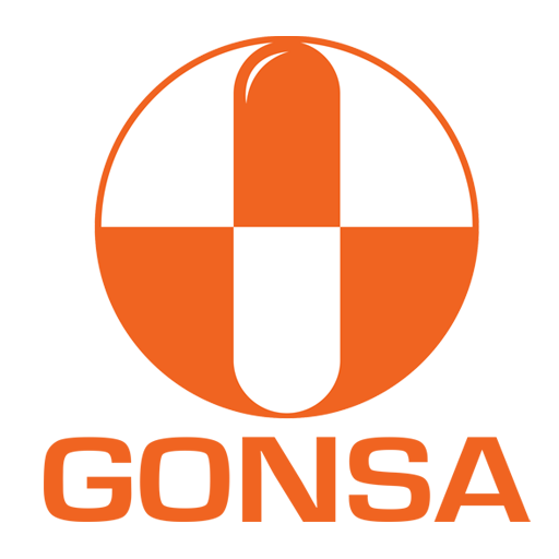 Gonsa 1.1.4 Icon