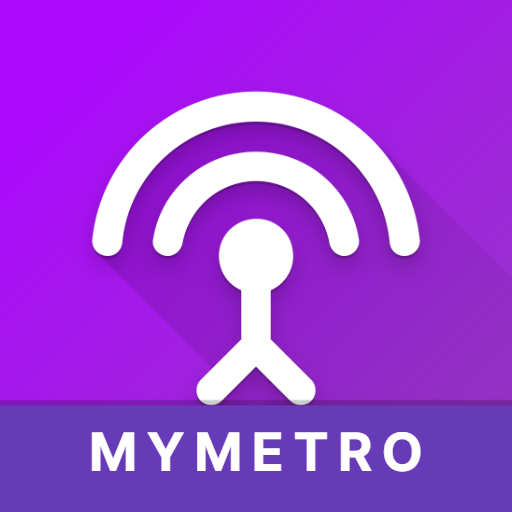 MyMetro Onboard logo