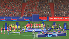 screenshot of Football Club Hero Soccer Game