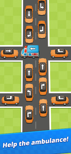 Car Jam: Escape Puzzle 2