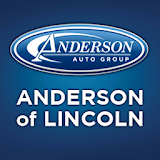 Anderson Ford Lincoln icon