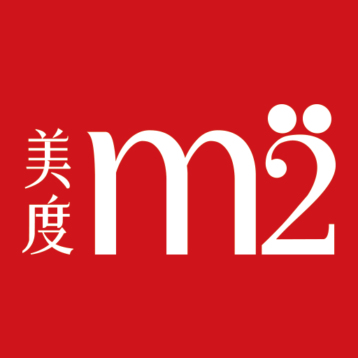 m2美度官方網站  Icon