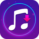 Cover Image of 下载 Music Downloader Pro - Mp3 Dow  APK