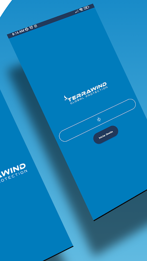 Terrawind Medical Scanner Screen 2