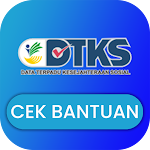 Cover Image of Télécharger Cek Bantuan BST - DTKS Terbaru 2021 1.0 APK