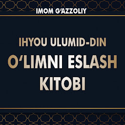 Icon image O'limni eslash kitobi