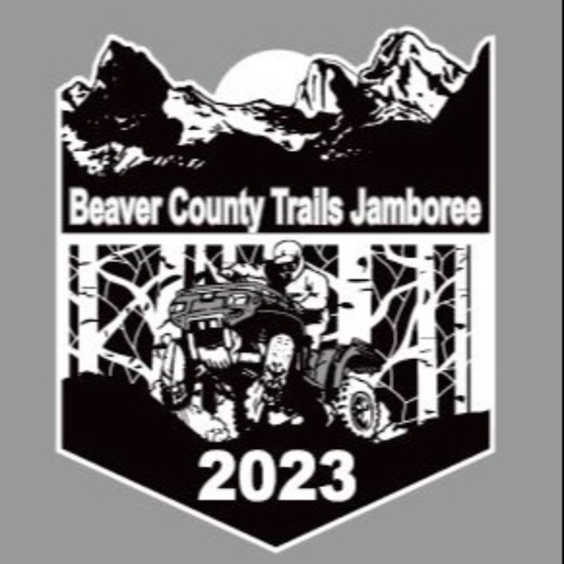 Beaver County ATV Jamboree logo