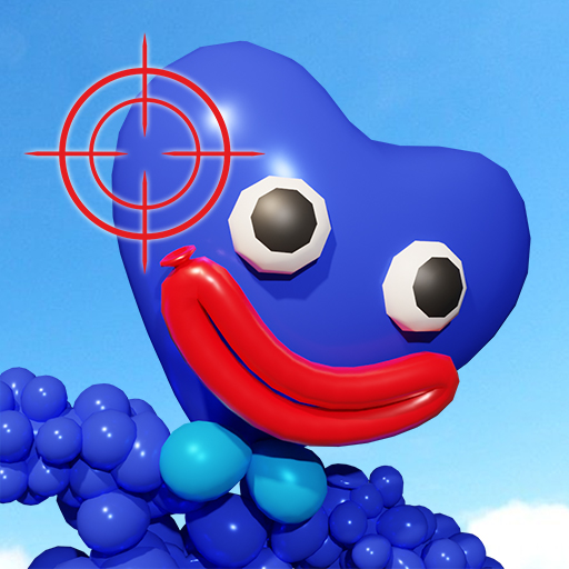 Shooting Balloon challenge Laai af op Windows