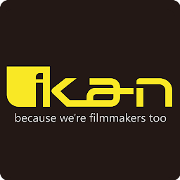 Imagem do ícone iKan Corp