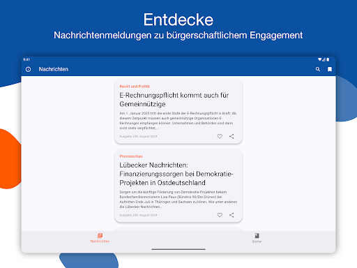 Stiftung Aktive Bürgerschaft
