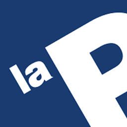 Symbolbild für La Provincia Pavese