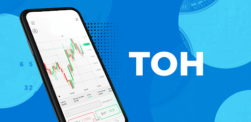 ТОН Android App