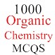Organic Chemistry MCQs