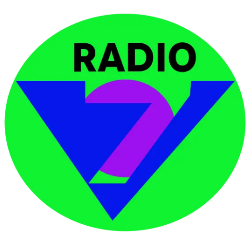 RADIO 7 VOCES CARANAVI BOLIVIA logo