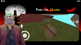 Venca Horror House 2023 - Screenshot 2