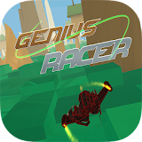 Genius Racer icon