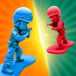Icon image Army Man - Toy Clash