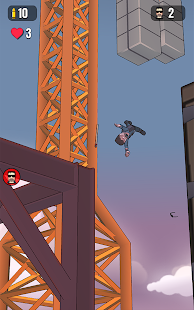 Hyper Shooter 3D Screenshot