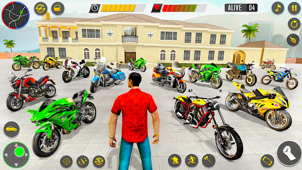 Indian Car Simulator 3d screenshot 2