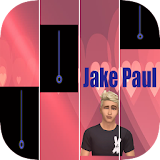 Jake Paul Piano Game icon