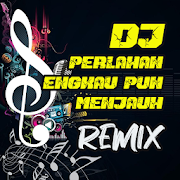 Top 22 Music & Audio Apps Like DJ Perlahan Engkau Pun Menjauh Full Album - Best Alternatives