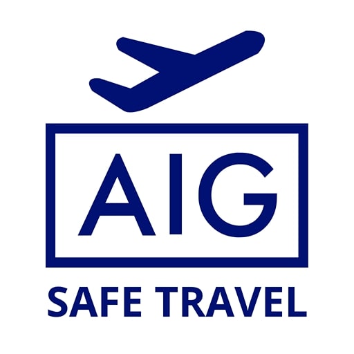 aig travel phone number