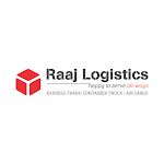 Cover Image of Descargar Raaj Logistics Delivery App 1.0.7 APK