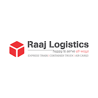 Raaj Logistics   Delivery  App