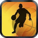 Basketball pro icon