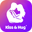 AI Kiss Video Maker: AI Hug Me