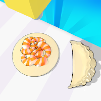 Dumpling Stack