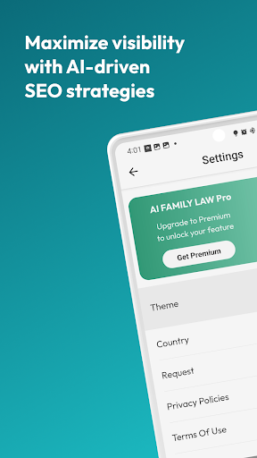 AI SEO Screenshot 3 - AppWisp.com