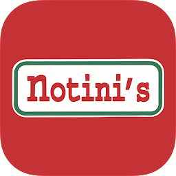 Icoonafbeelding voor Notini's Italian Restaurant