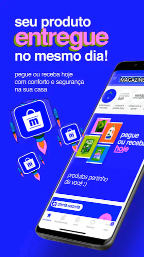 Magazine Compras Online