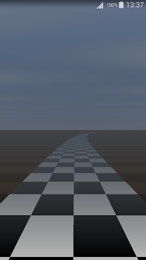 Perspectives Live Wallpaper screenshot 2