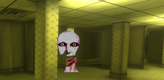 Game screenshot Horror Room Obunga Friends hack