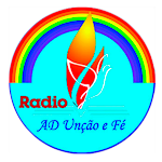 Cover Image of 下载 Rádio unção e fé  APK