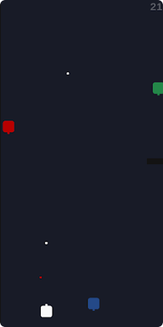 Square Attack - Screenshot 4