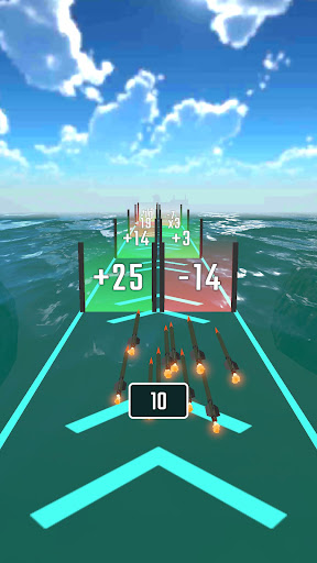 Navy Missile Fest Screen 2