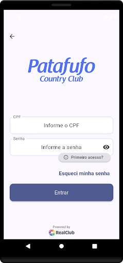 Patafufo Country Club