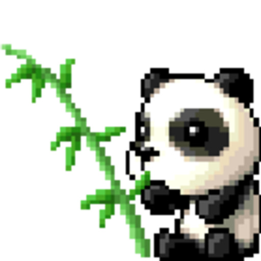 Feed the panda