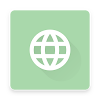 Q Webview - Qslide internet br icon