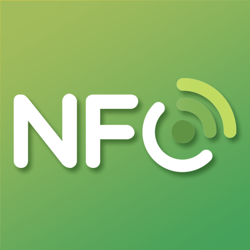 Set NFC logo