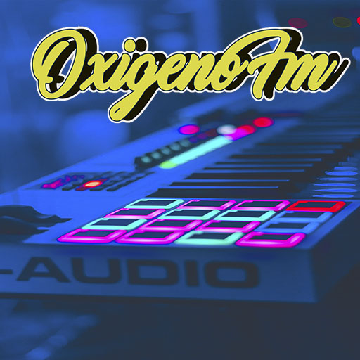 Oxígeno Fm Marbella