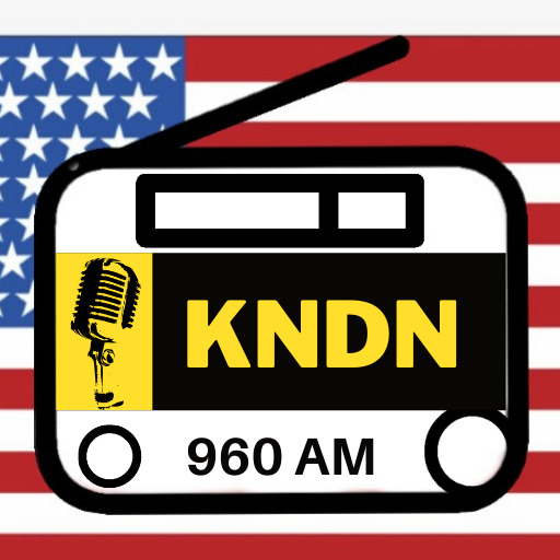 KNDN 960 AM Radio Station Live Free