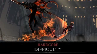 Shadow Hunter Offline Games - Screenshot 2