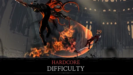 Shadow Hunter Offline Games - Screenshot Image
