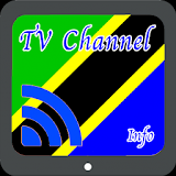TV Tanzania Info Channel icon