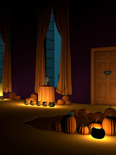 Halloween Game - Hallows Eve - Apps on Google Play